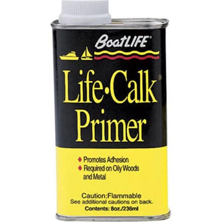 Boat Life 1034 2.8 oz Sealant Cartridge - Black 3003.1029